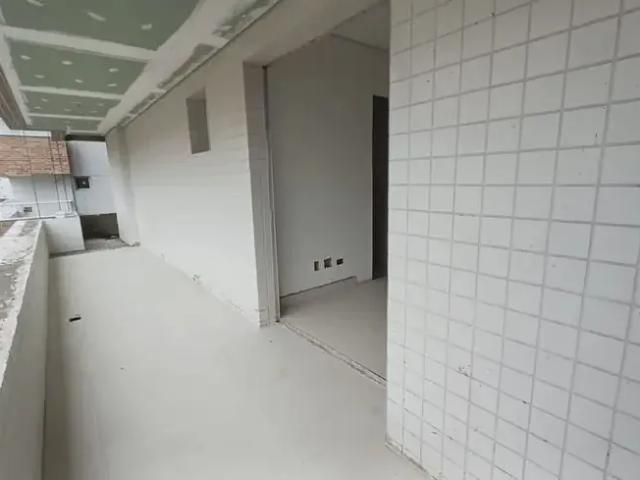 Apartamento para Venda em Praia Grande/SP Vila Caiçara 2 Quartos