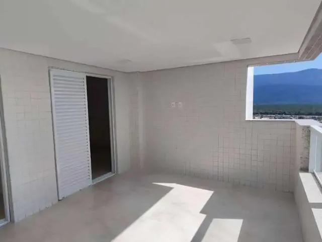 Apartamento para Venda em Praia Grande/SP Vila Caiçara 2 Quartos