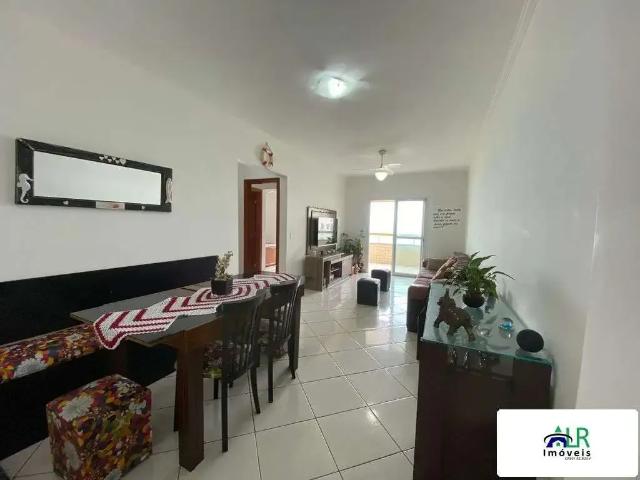 Apartamento para Venda em Praia Grande/SP Vila Caiçara 2 Quartos