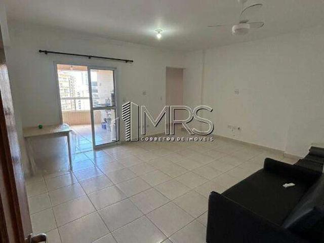 Apartamento para Venda em Praia Grande/SP Vila Caiçara 2 Quartos