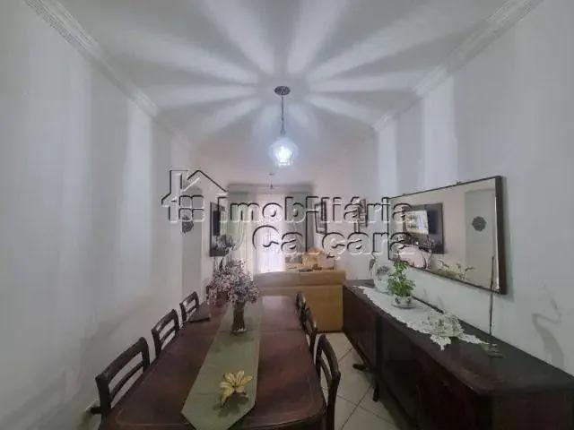 Apartamento para Venda em Praia Grande/SP Vila Caiçara 2 Quartos