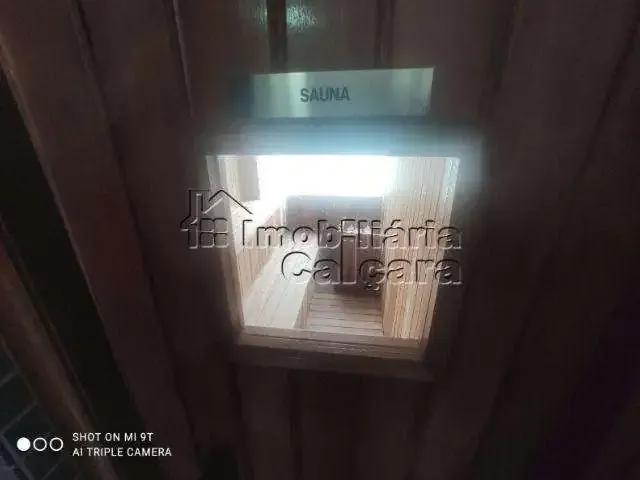 Apartamento para Venda em Praia Grande/SP Vila Caiçara 2 Quartos