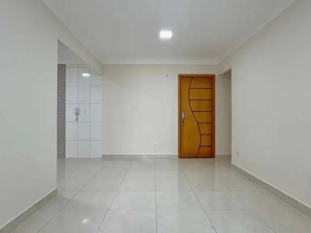 Apartamento para Venda em Praia Grande/SP Vila Caiçara 2 Quartos