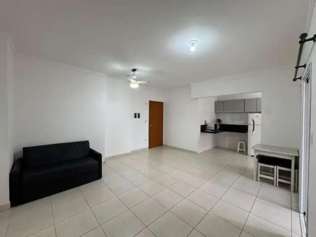 Apartamento para Venda em Praia Grande/SP Vila Caiçara 2 Quartos