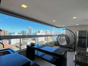 Rua José Carlos Pacce, Praia Grande, Caiçara, Praia Grande, Praia Grande, São Paulo