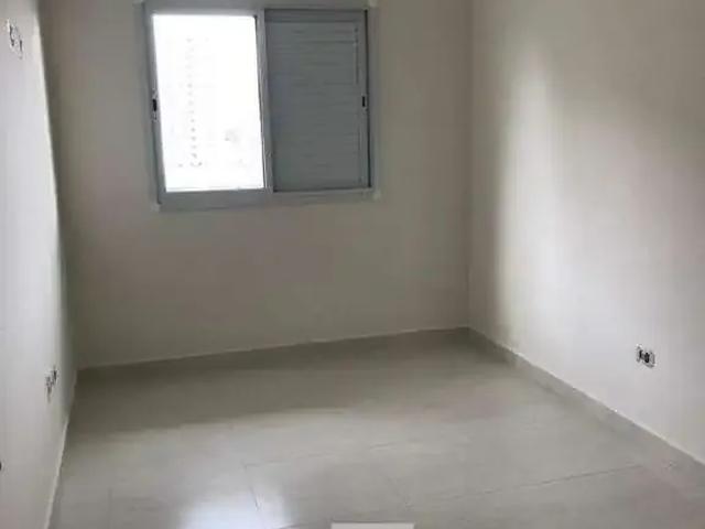 Apartamento para Venda em Praia Grande/SP Vila Caiçara 2 Quartos