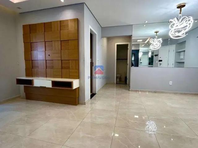 Apartamento para Venda em Praia Grande/SP Vila Caiçara 2 Quartos