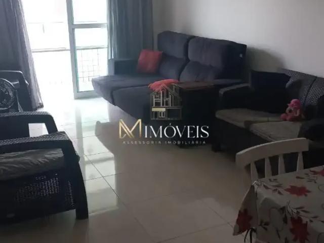 Apartamento para Venda em Praia Grande/SP Vila Caiçara 2 Quartos
