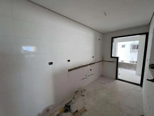 Apartamento para Venda em Praia Grande/SP Vila Caiçara 2 Quartos