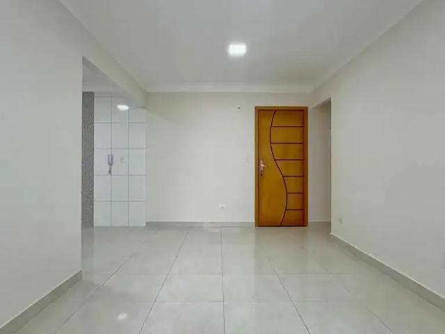 Apartamento para Venda em Praia Grande/SP Vila Caiçara 2 Quartos