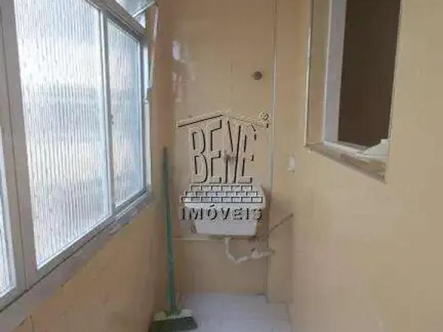 Apartamento para Venda em Praia Grande/SP Vila Caiçara 2 Quartos