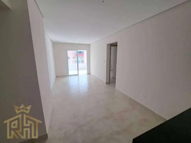 Apartamento para Venda em Praia Grande/SP Vila Caiçara 2 Quartos