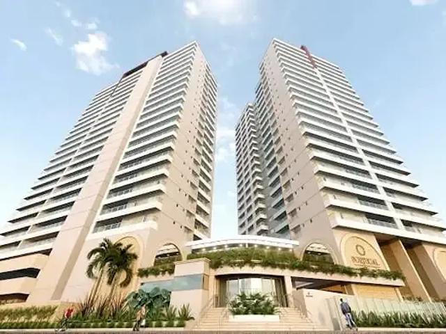 Apartamento para Venda em Praia Grande/SP Vila Caiçara 2 Quartos