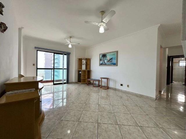 Apartamento para Venda em Praia Grande/SP Vila Caiçara 2 Quartos