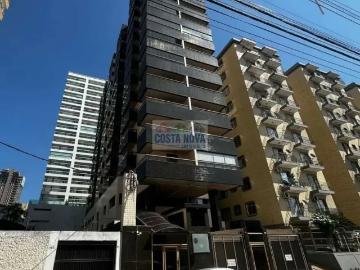 Avenida Juscelino Kubitschek de Oliveira, Praia Grande, Caiçara, Praia Grande, Praia Grande, São Paulo