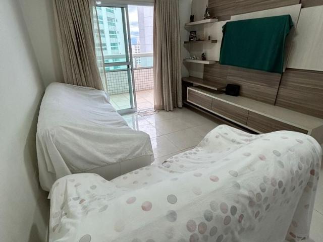 Apartamento para Venda em Praia Grande/SP Vila Caiçara 2 Quartos