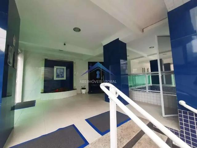 Apartamento para Venda em Praia Grande/SP Vila Caiçara 2 Quartos