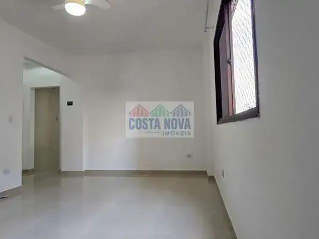Apartamento para Venda em Praia Grande/SP Vila Caiçara 2 Quartos
