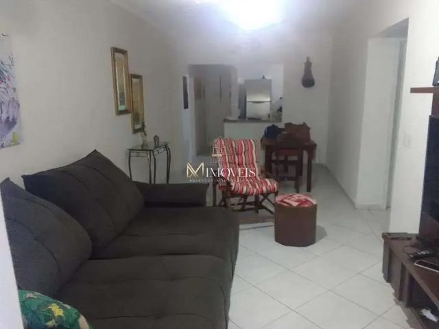 Apartamento para Venda em Praia Grande/SP Vila Caiçara 2 Quartos