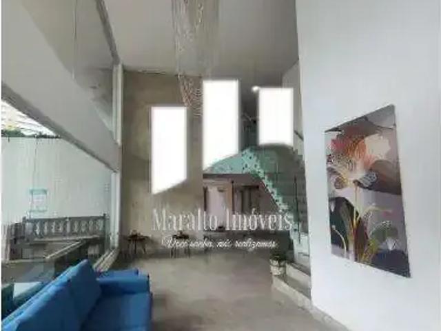 Apartamento para Venda em Praia Grande/SP Vila Caiçara 2 Quartos