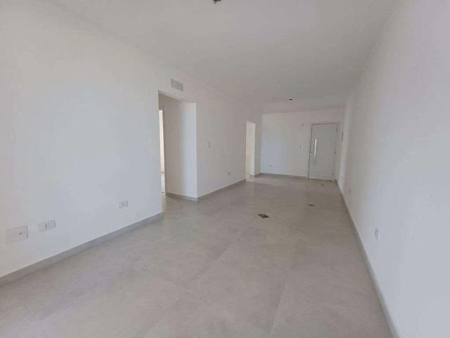 Apartamento para Venda em Praia Grande/SP Vila Caiçara 2 Quartos