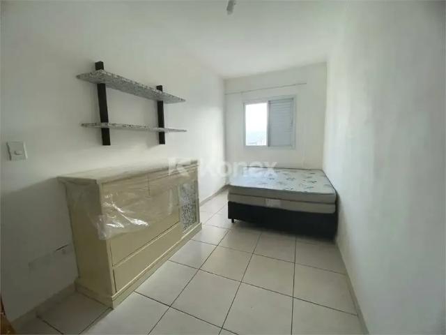 Apartamento para Venda em Praia Grande/SP Vila Caiçara 2 Quartos