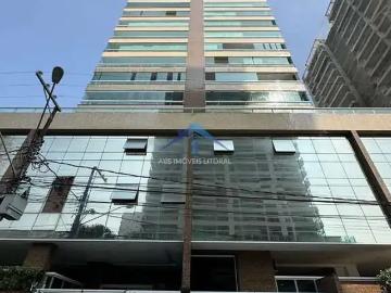Apartamento para Venda em Praia Grande/SP Vila Caiçara 2 Quartos