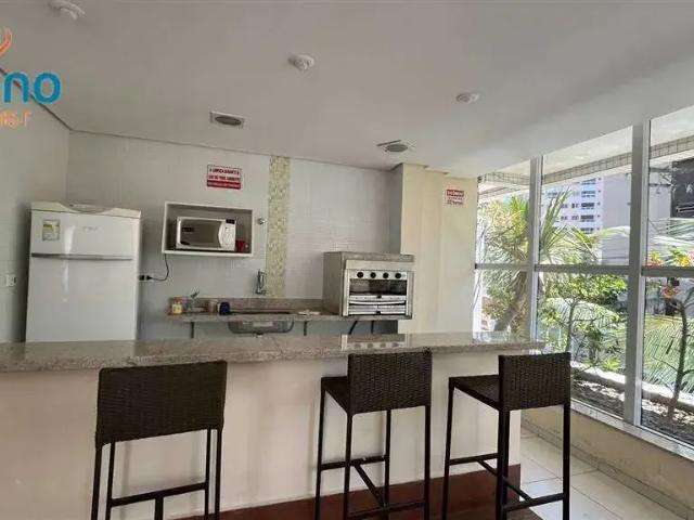 Apartamento para Venda em Praia Grande/SP Vila Caiçara 2 Quartos