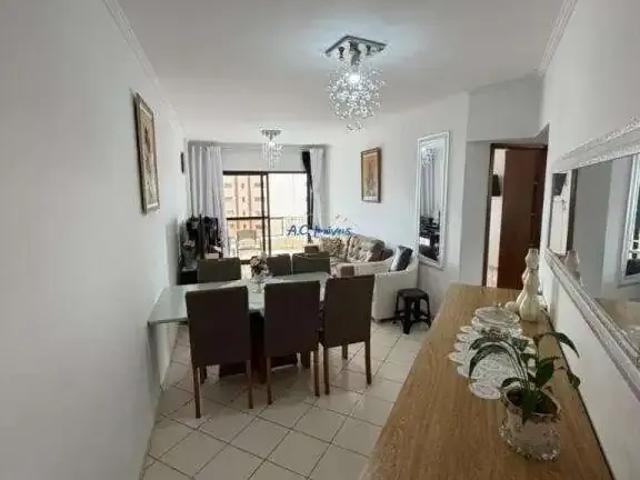 Apartamento para Venda em Praia Grande/SP Vila Caiçara 2 Quartos
