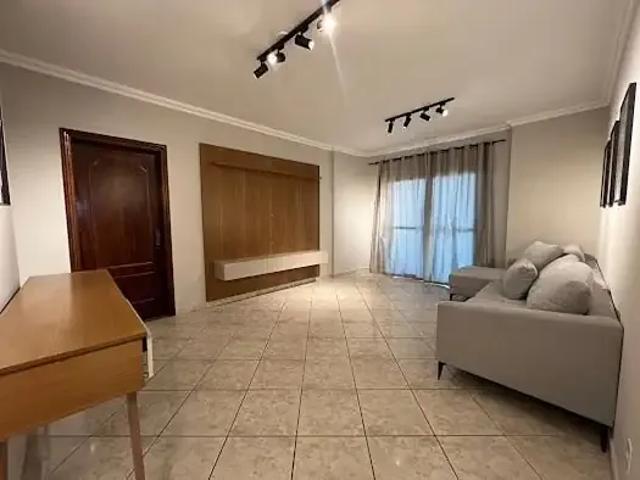 Apartamento para Venda em Praia Grande/SP Vila Caiçara 2 Quartos