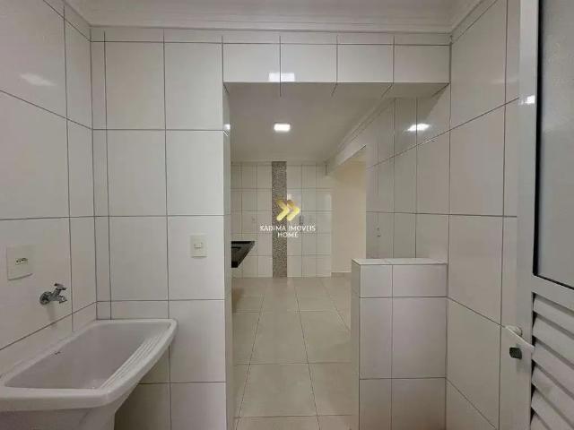 Apartamento para Venda em Praia Grande/SP Vila Caiçara 2 Quartos