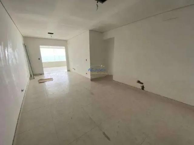 Apartamento para Venda em Praia Grande/SP Vila Caiçara 2 Quartos