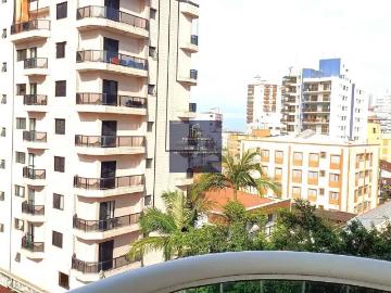 Apartamento para Venda em Praia Grande/SP Vila Caiçara 2 Quartos