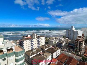 Avenida Juscelino Kubitschek de Oliveira, Praia Grande, Caiçara, Praia Grande, Praia Grande, São Paulo
