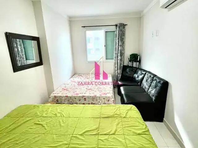 Apartamento para Venda em Praia Grande/SP Vila Caiçara 2 Quartos
