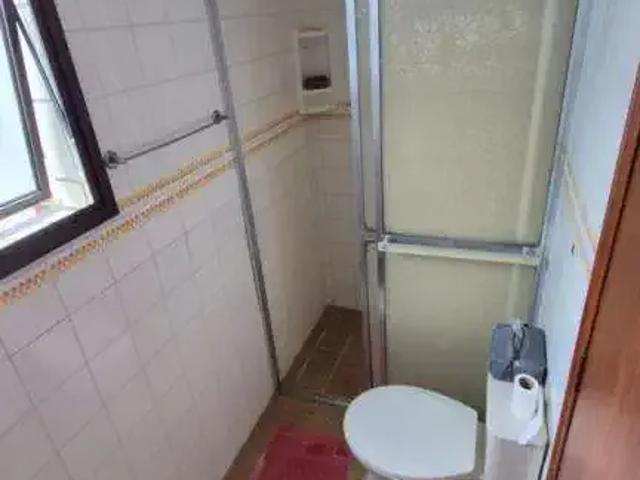 Apartamento para Venda em Praia Grande/SP Vila Caiçara 2 Quartos