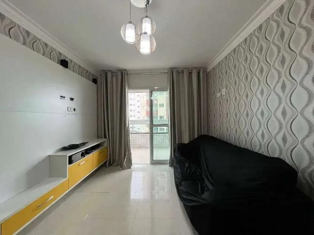 Apartamento para Venda em Praia Grande/SP Vila Caiçara 2 Quartos