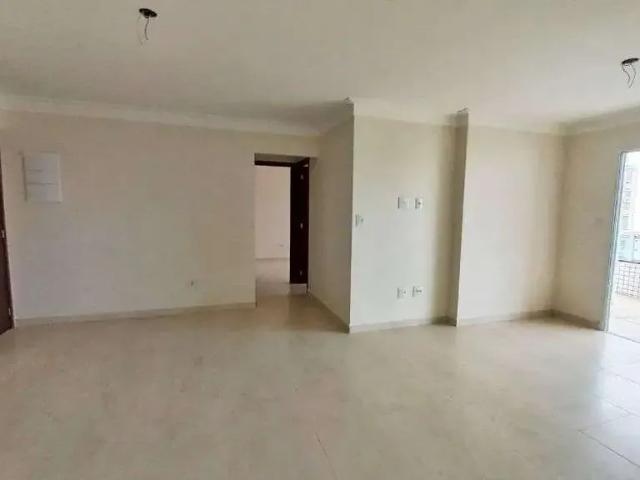 Apartamento para Venda em Praia Grande/SP Vila Caiçara 2 Quartos