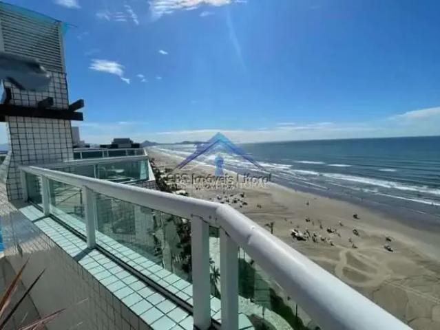 Apartamento para Venda em Praia Grande/SP Vila Caiçara 2 Quartos