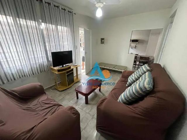 Apartamento para Venda em Praia Grande/SP Vila Caiçara 2 Quartos