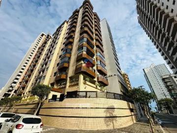 Apartamento para Venda em Praia Grande/SP Vila Caiçara 2 Quartos