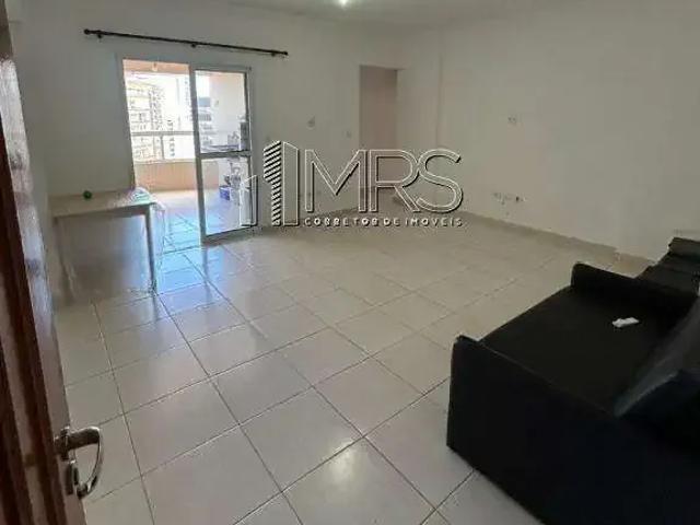 Apartamento para Venda em Praia Grande/SP Vila Caiçara 2 Quartos