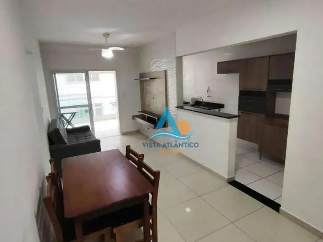 Apartamento para Venda em Praia Grande/SP Vila Caiçara 2 Quartos