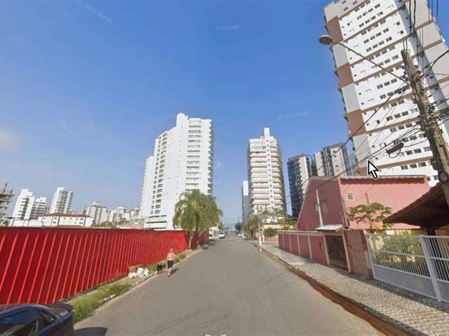 Apartamento para Venda em Praia Grande/SP Vila Caiçara 2 Quartos