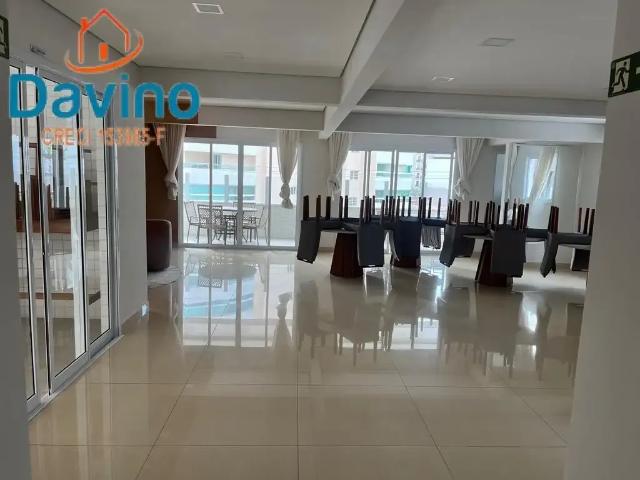 Apartamento para Venda em Praia Grande/SP Vila Caiçara 2 Quartos