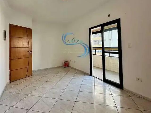 Apartamento para Venda em Praia Grande/SP Vila Caiçara 2 Quartos