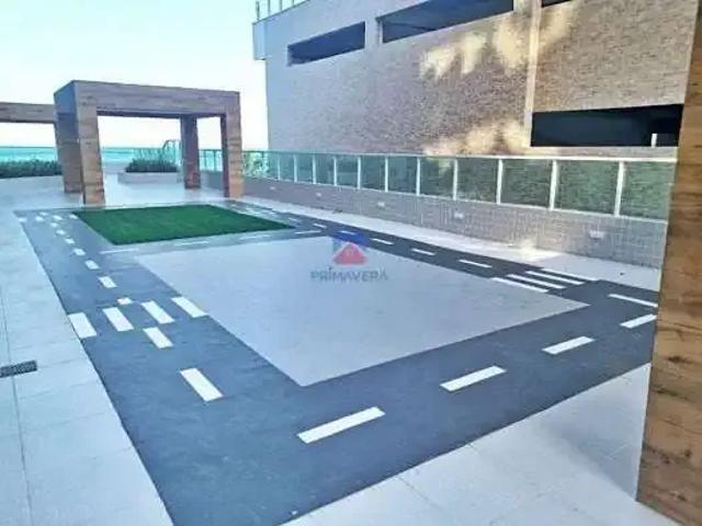 Apartamento para Venda em Praia Grande/SP Vila Caiçara 2 Quartos