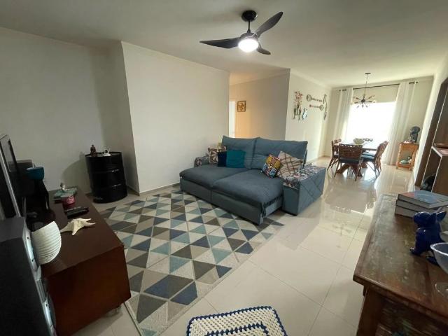 Apartamento para Venda em Praia Grande/SP Vila Caiçara 2 Quartos