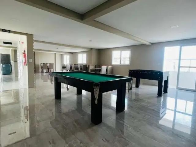 Apartamento para Venda em Praia Grande/SP Vila Caiçara 2 Quartos