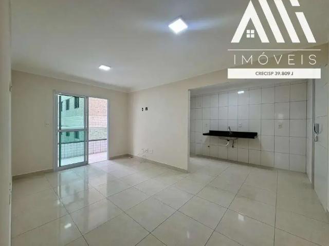 Apartamento para Venda em Praia Grande/SP Vila Caiçara 2 Quartos